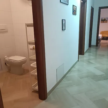 Apartment 4rooms Station House