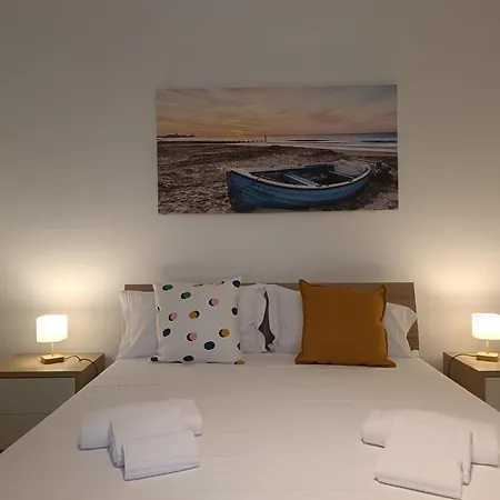 Apartment 4rooms Station House