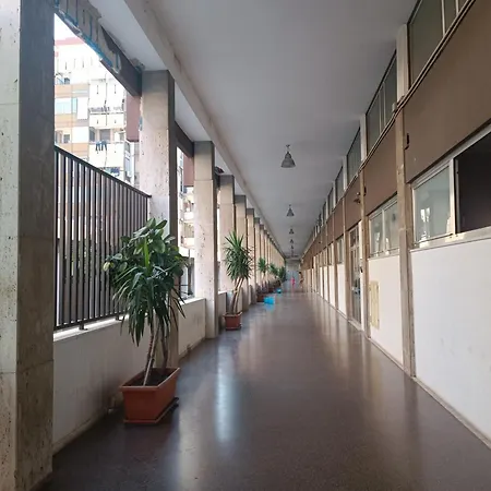 4rooms Station House Apartment Bari