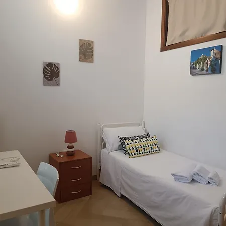 Apartment 4rooms Station House