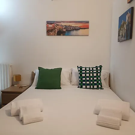 Apartment 4rooms Station House Bari