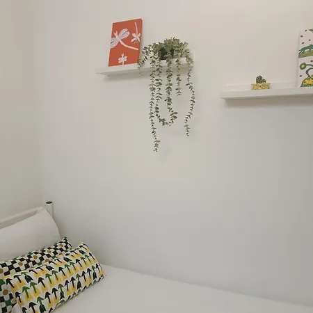 Apartment 4rooms Station House