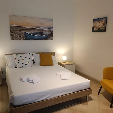 Apartment 4rooms Station House *