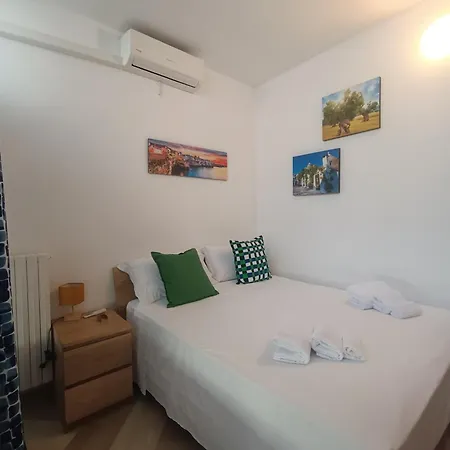 4rooms Station House Apartment Bari