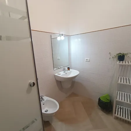 Apartment 4rooms Station House *