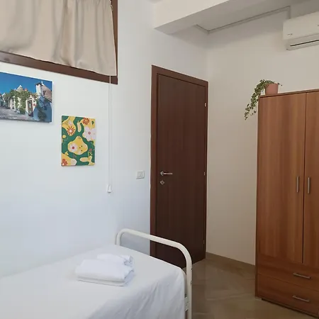 アパート 4rooms Station House