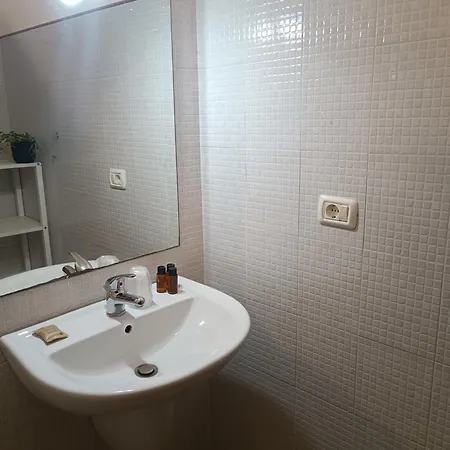Apartment 4rooms Station House *