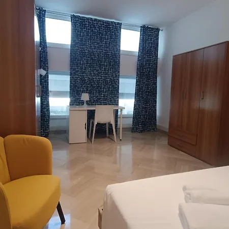 4rooms Station House Apartment *