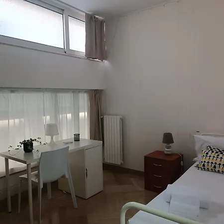 4rooms Station House Apartment Bari